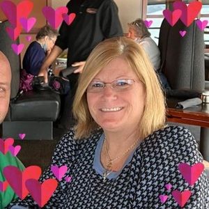 Meet your Posher, Vickie